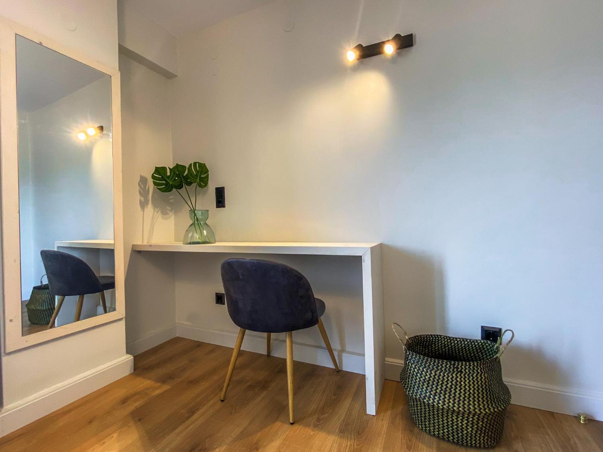 Apellou Apartments Számosz Kültér fotó