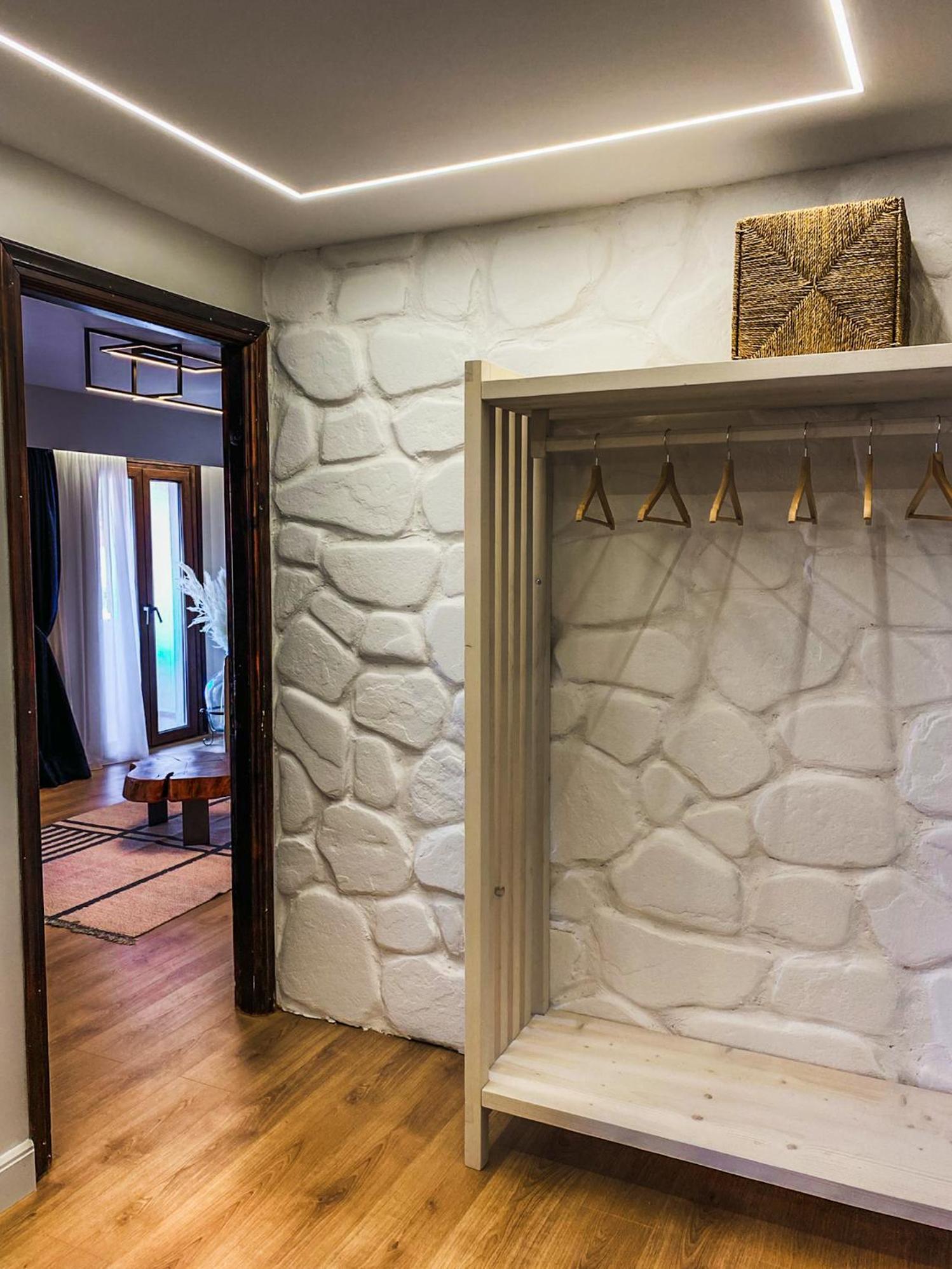 Apellou Apartments Számosz Kültér fotó