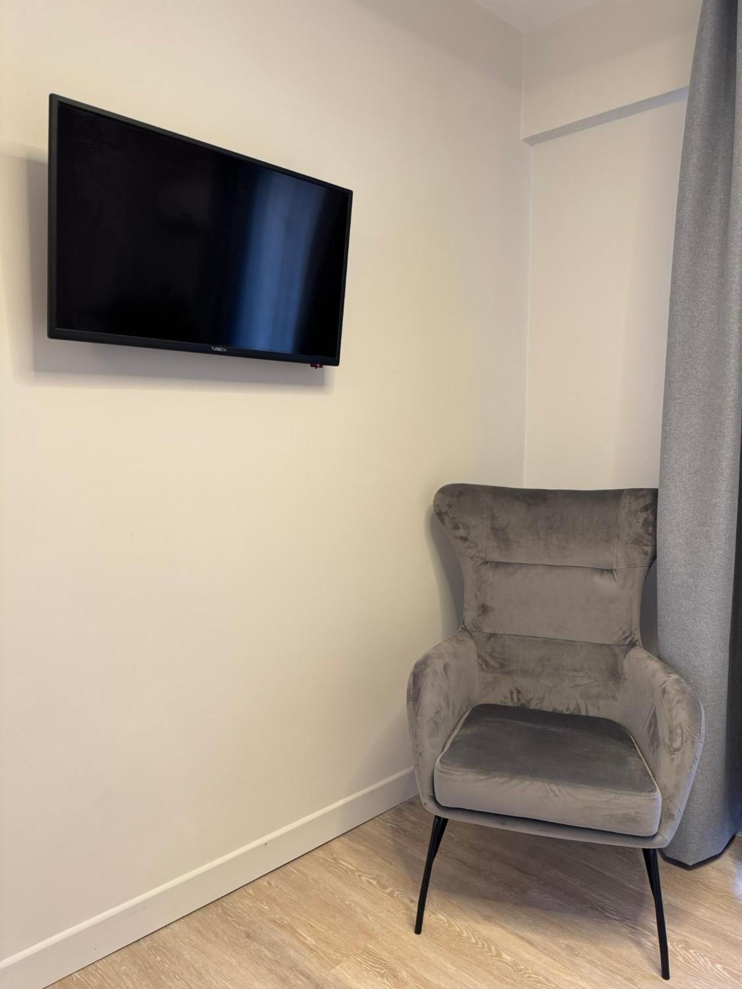 Apellou Apartments Számosz Kültér fotó