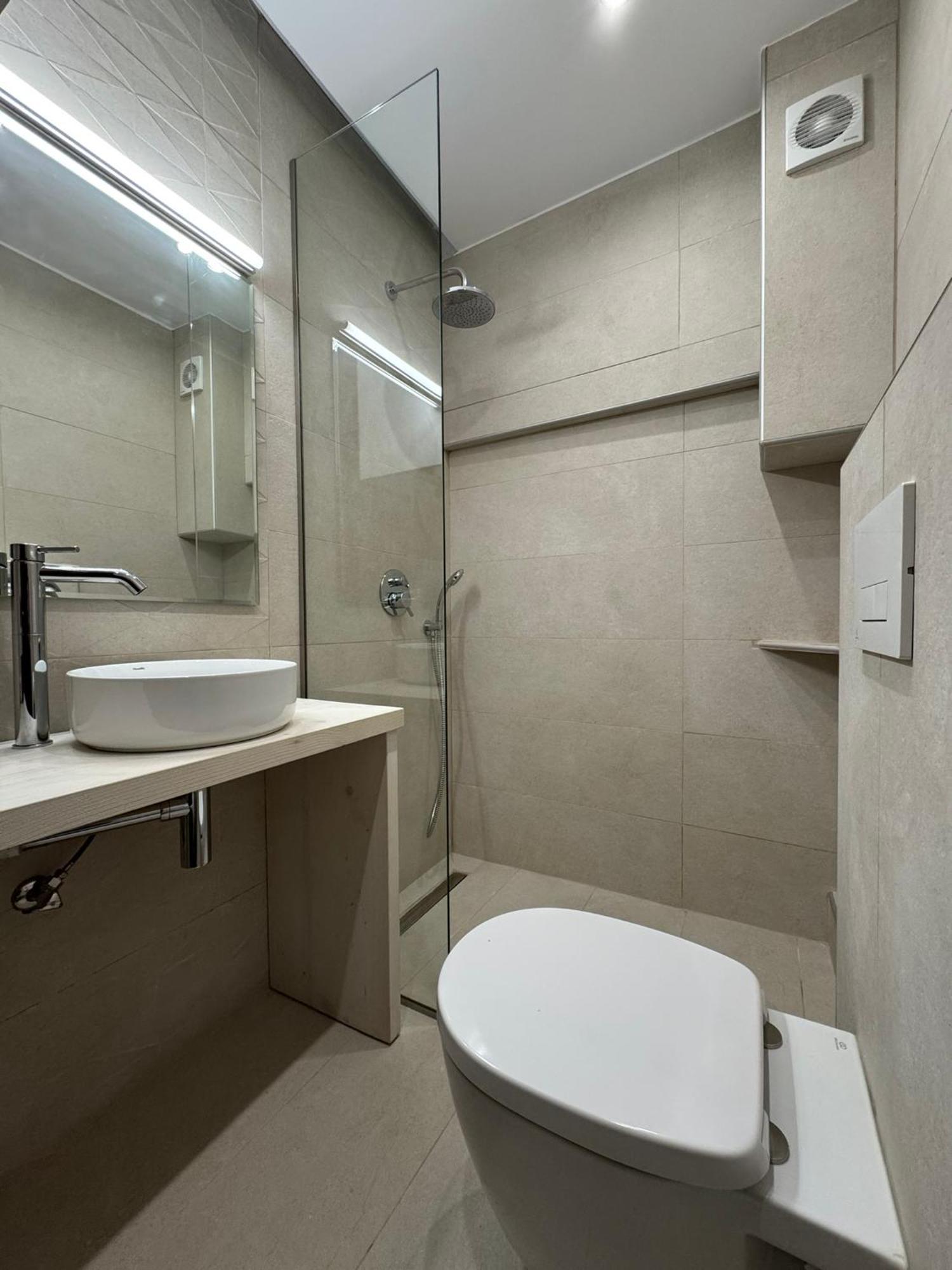 Apellou Apartments Számosz Kültér fotó