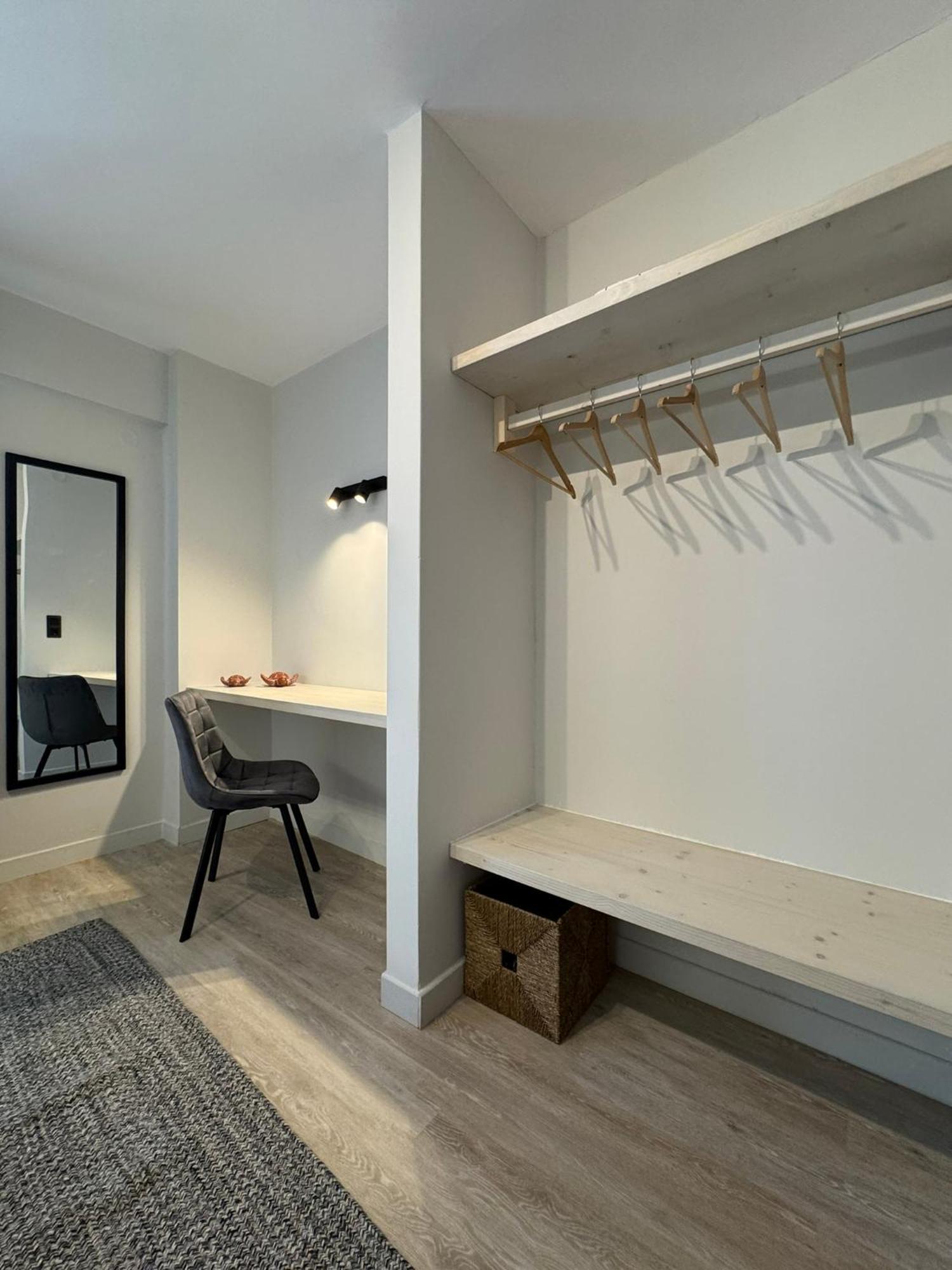 Apellou Apartments Számosz Kültér fotó