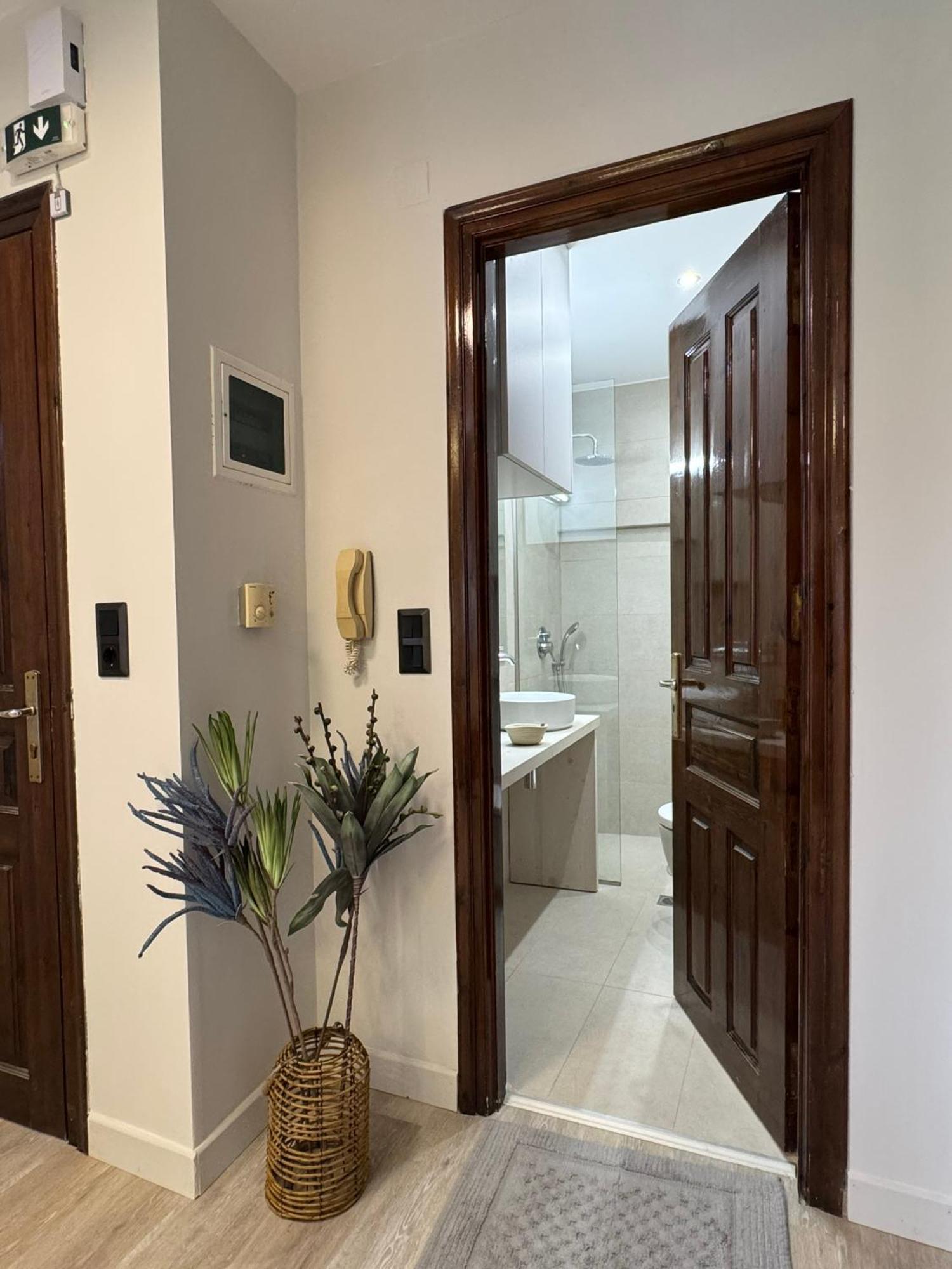 Apellou Apartments Számosz Kültér fotó